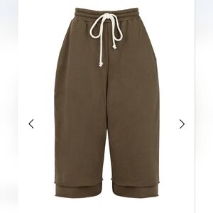 LAINA RAUMA - CLOUD SUPER SHORT // SABLE - MEDIUM